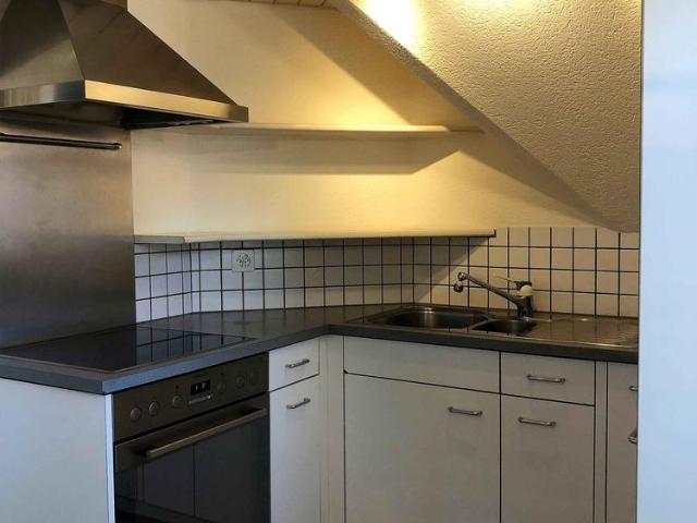 Apartment mieten in Grossdietwil, Lü