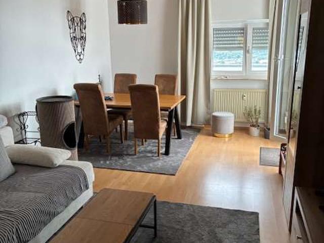 Wohnung kaufen in Ulm