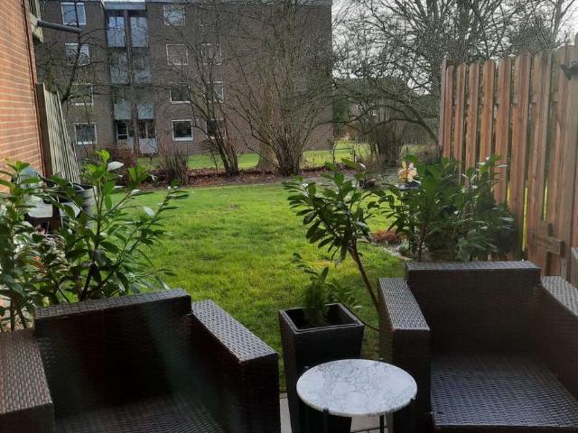 Wohnung kaufen in Hiltrup, Münster