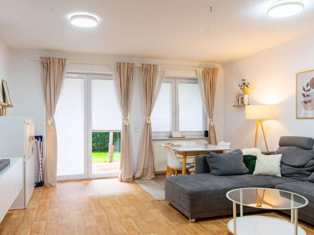 Apartment mieten in Halstrup, Westerstede