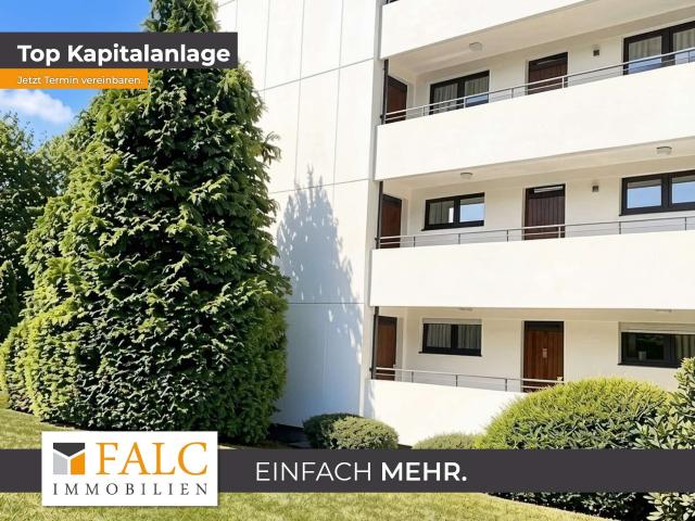 Wohnung kaufen in Venn, Mönchengladbach