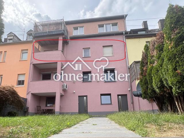 Apartment kaufen in Ehrang-Quint, Trier