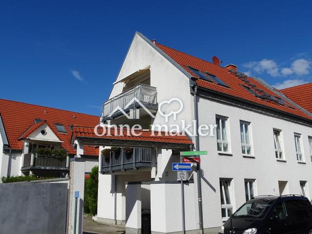 Apartment kaufen in Drais, Mainz