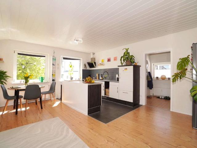 Wohnung kaufen in Spork, Dörentrup