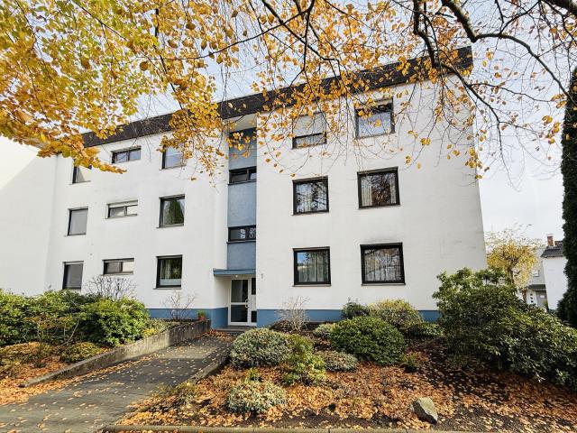 Wohnung kaufen in Koblenz, Rheinland-Pfalz