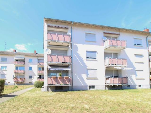 Wohnung kaufen in Frankenthal (Pfalz), Frankenthal