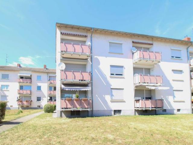 Wohnung kaufen in Frankenthal, Rheinland-Pfalz