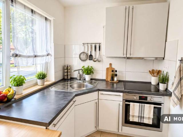 Wohnung kaufen in Lage, Kreis Lippe