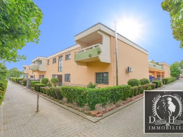 Wohnung kaufen in Mutterstadt, Rheinland-Pfalz
