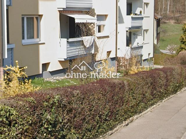 Apartment kaufen in Stumpenhof, Plochingen