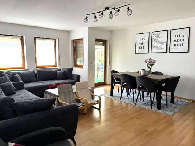 Wohnung kaufen in Teningen (Kernort), Teningen