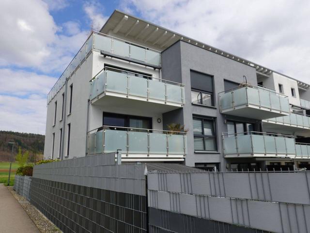 Wohnung kaufen in Tuttlingen, Baden-Württemberg
