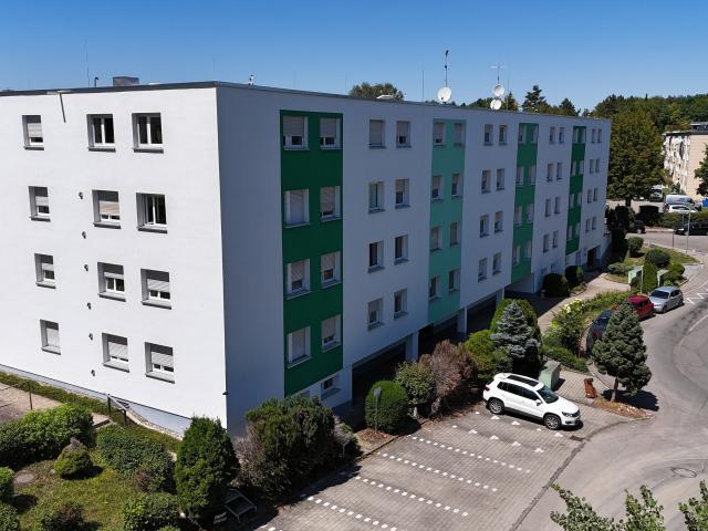 Wohnung kaufen in Braunland, Ulm
