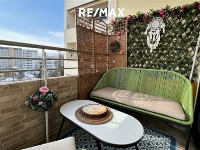 Wohnung kaufen in Aurachamhongar, Oberösterreich