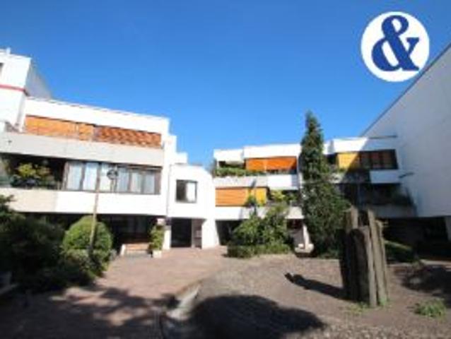 Wohnung kaufen in Bonn-Castell, Bonn