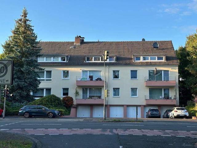 Wohnung kaufen in Mülheim, Köln