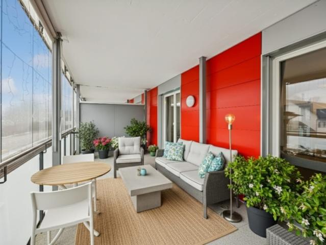 Wohnung kaufen in Trimbach, Solothurn