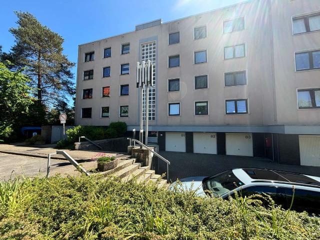 Wohnung kaufen in Gehrden, Region Hannover