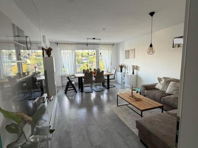Wohnung kaufen in Oedenthal, Lüdenscheid