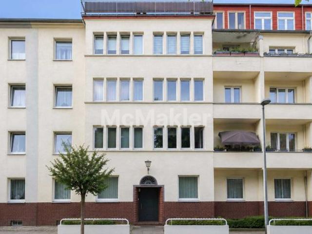Wohnung kaufen in Hannover, Niedersachsen
