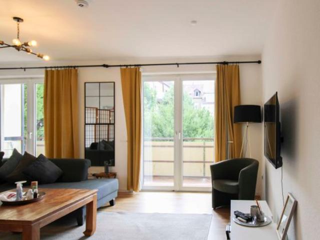 Wohnung kaufen in Ludwigshafen, Rheinland-Pfalz