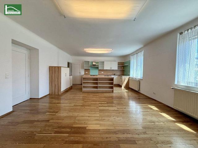 Apartment kaufen in Wien, KG Favoriten