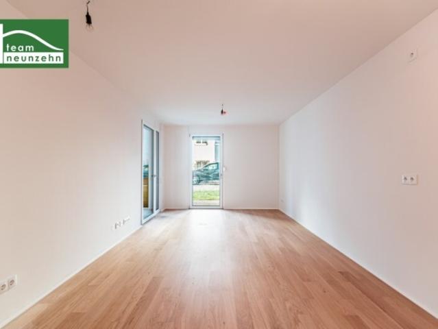 Wohnung kaufen in Donaustadt, Wien