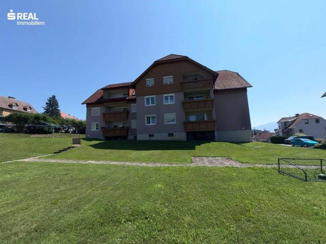 Apartment kaufen in Fohnsdorf, Steiermark