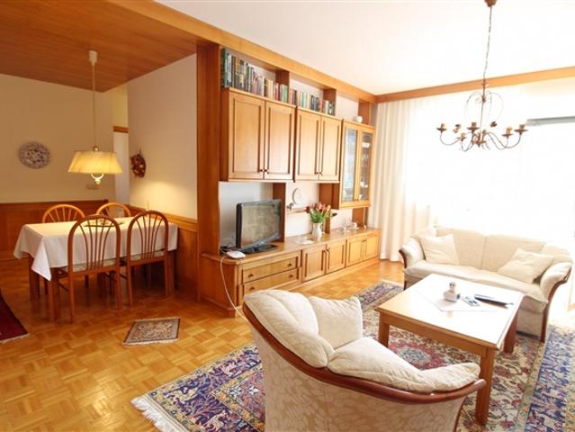 Wohnung kaufen in Reiterndorf, Ahorn