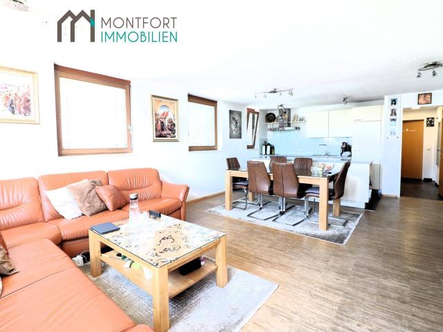 Apartment kaufen in Feldkirch-Innenstadt, Feldkirch