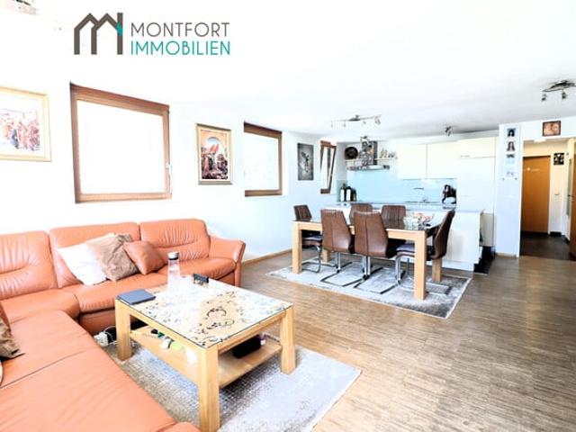 Apartment kaufen in Feldkirch, Vorarlberg