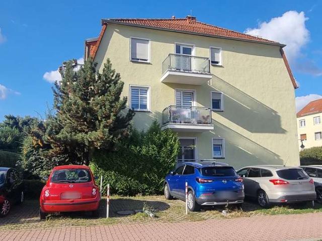 Wohnung kaufen in Markranstädt, Landkreis Leipzig