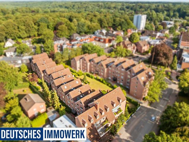 Wohnung kaufen in Reinbek, Kreis Stormarn