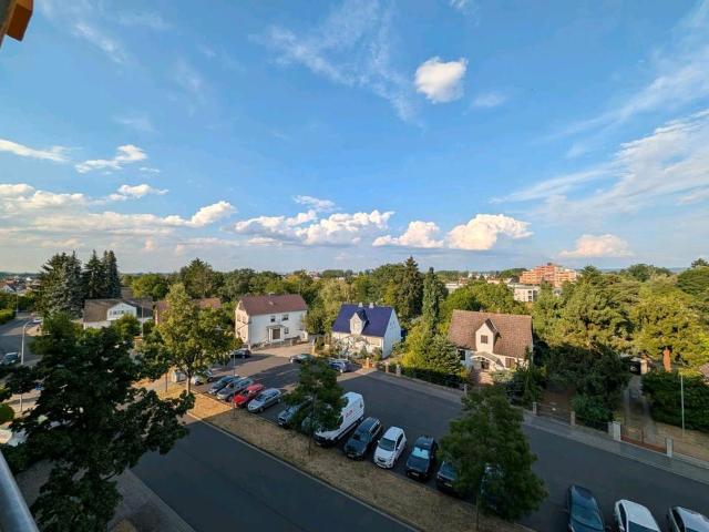 Wohnung kaufen in Steinheim, Hanau