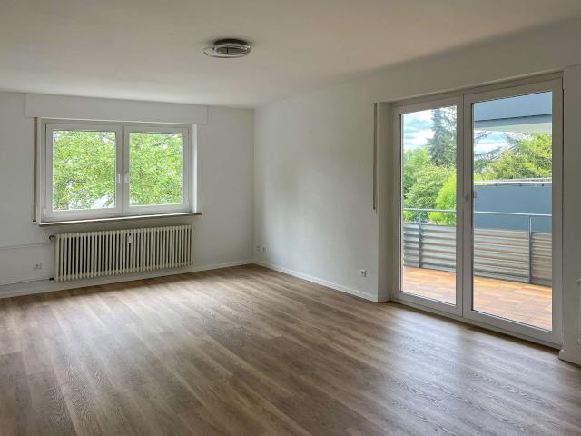 Wohnung mieten in Heilbronn, Baden-Württemberg