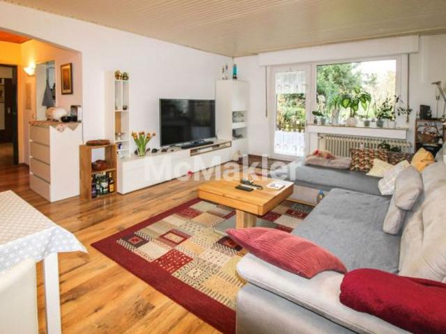 Wohnung kaufen in Bergheim, Nordrhein-Westfalen