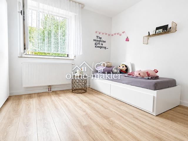 Apartment kaufen in Südliche Vorstadt, Koblenz