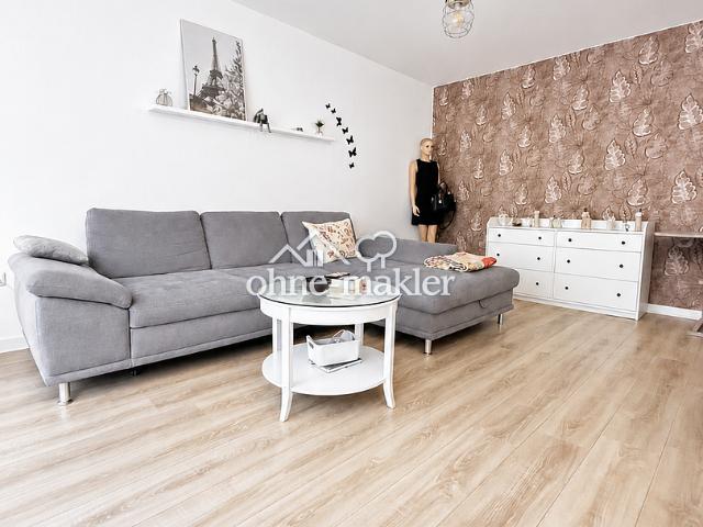Apartment kaufen in Koblenz, Rheinland-Pfalz