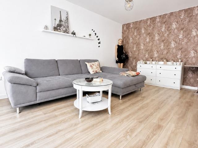 Wohnung kaufen in Mitte, Koblenz