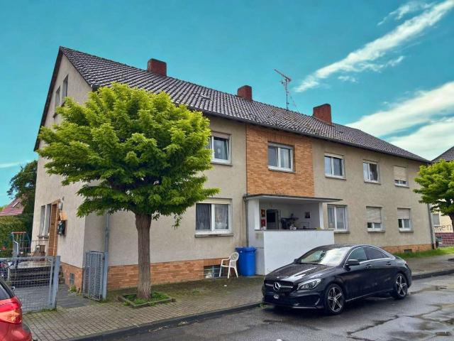 Wohnung kaufen in Borken, Kreis Borken