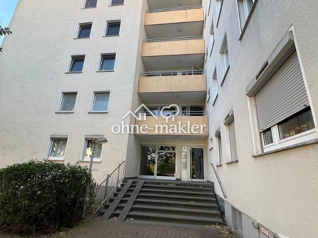Apartment kaufen in Laatzen-Mitte, Laatzen