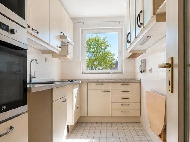 Wohnung kaufen in Maintal, Hessen
