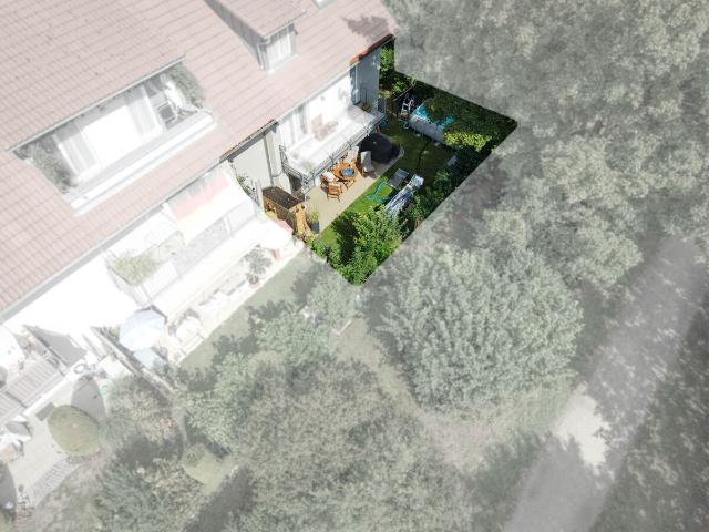 Wohnung kaufen in Südost, Ingolstadt