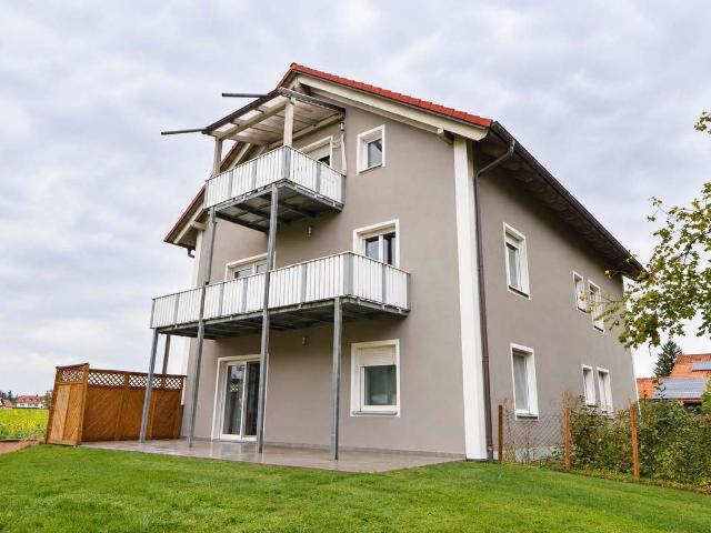 Wohnung kaufen in Moosburg, Landkreis Freising