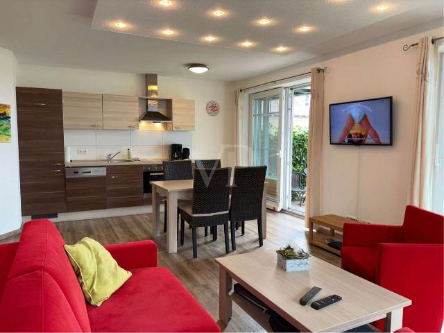 Wohnung kaufen in Lauterbach, Putbus