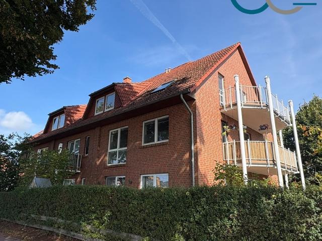 Apartment mieten in Stadtteil Nienburg, Nienburg