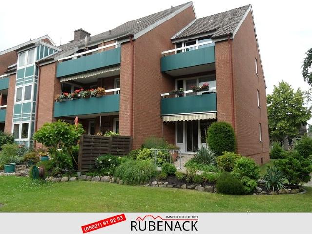 Apartment mieten in Stadtteil Nienburg, Nienburg/Weser