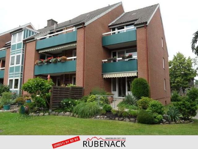 Wohnung mieten in Nienburg/Weser, Landkreis Nienburg/Weser