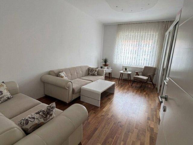 Apartment kaufen in Elisabeth-Vorstadt, Salzburg