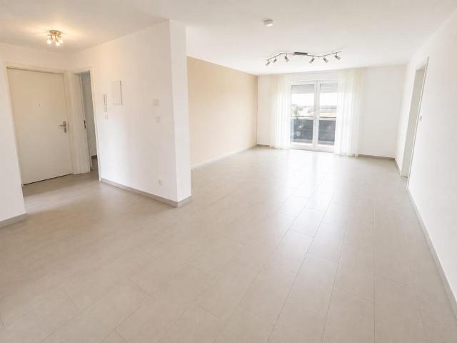 Wohnung kaufen in Immigrath, Langenfeld